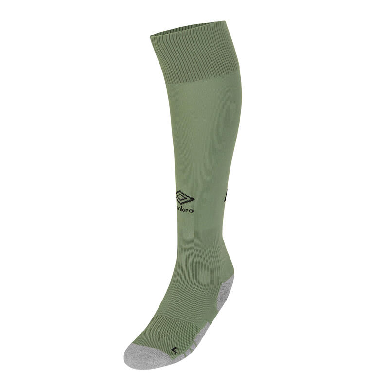 Derby County FC Chaussettes de foot 22/23 Homme (Vert)