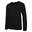 Sweat CLUB LEISURE Femme (Noir / Blanc)