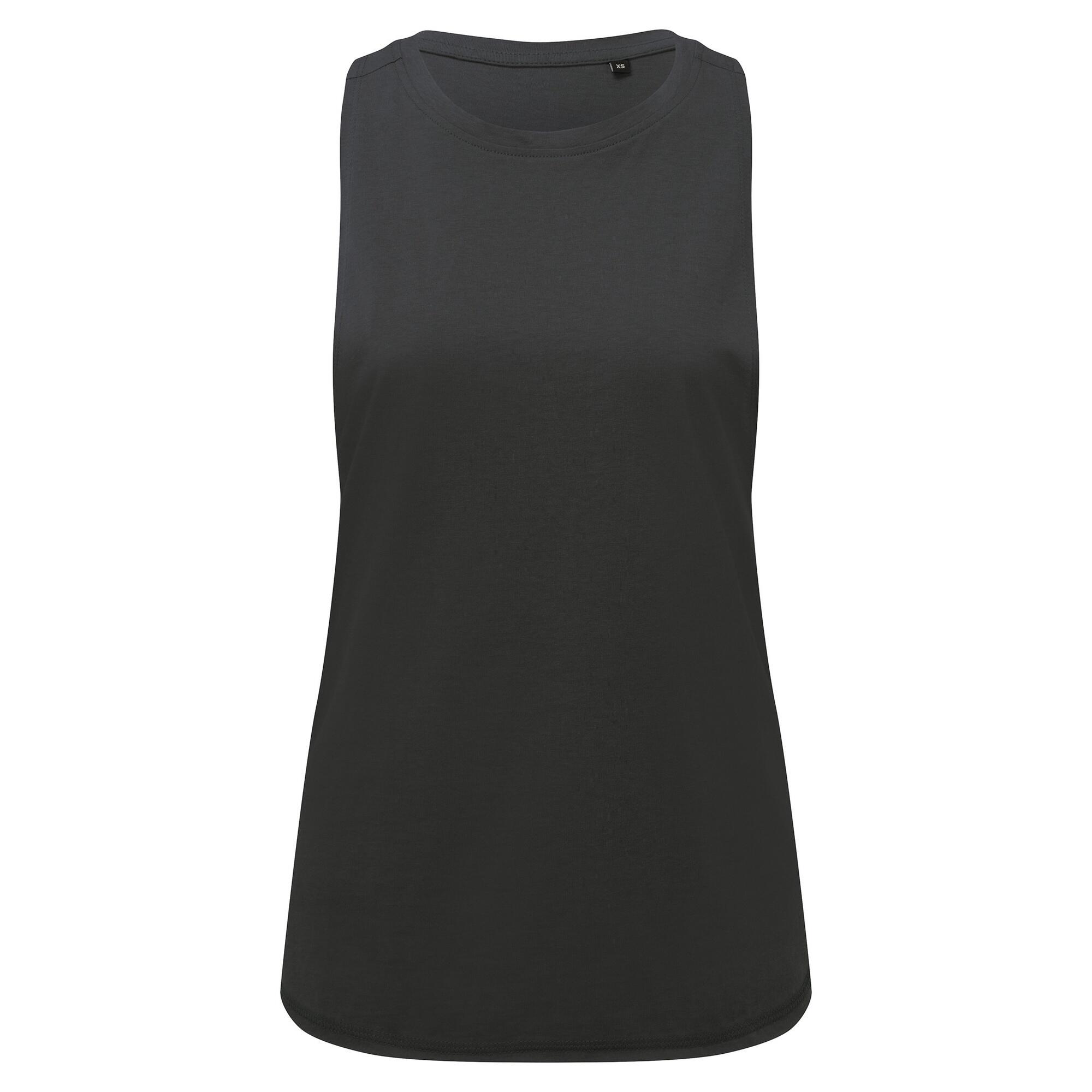 TRIDRI Canotta Donna TriDri Carbone