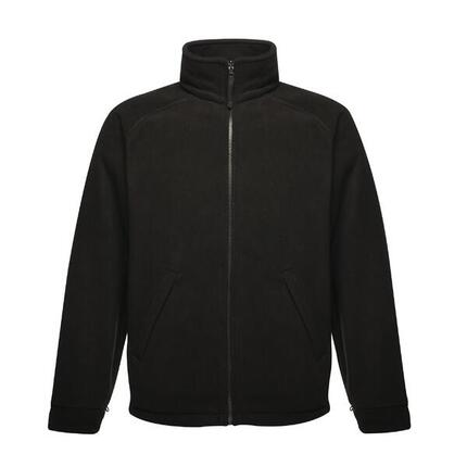 Sigma AntiPill FleeceJacke Herren Schwarz