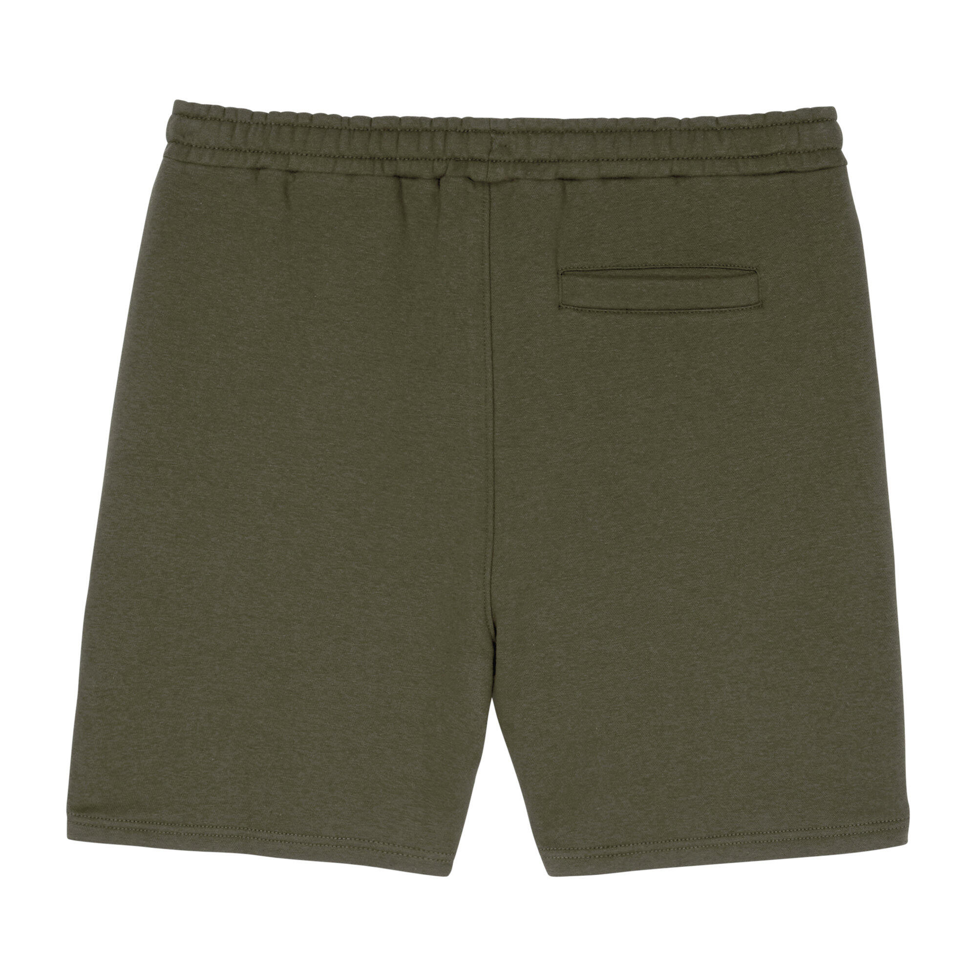 Mens Core Shorts (Forest Night/Black) 2/3