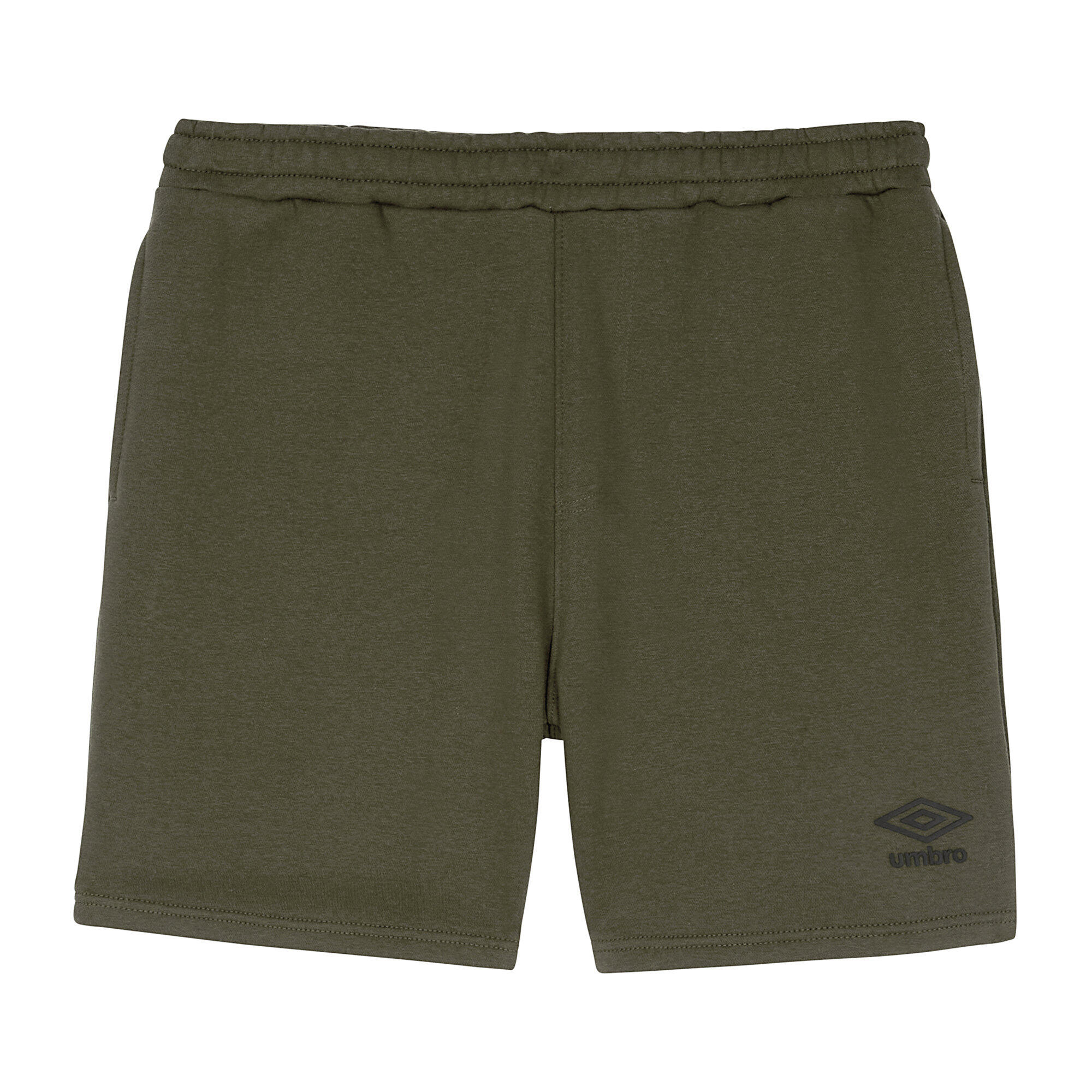 Mens Core Shorts (Forest Night/Black) 1/3