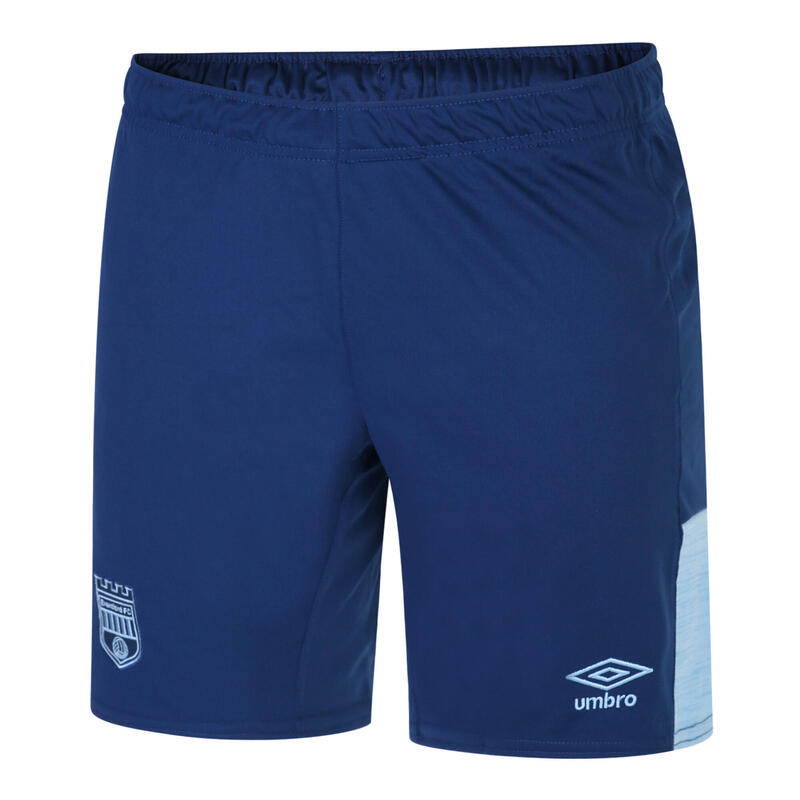 Brentford FC Short 22/24 Homme (Bleu)