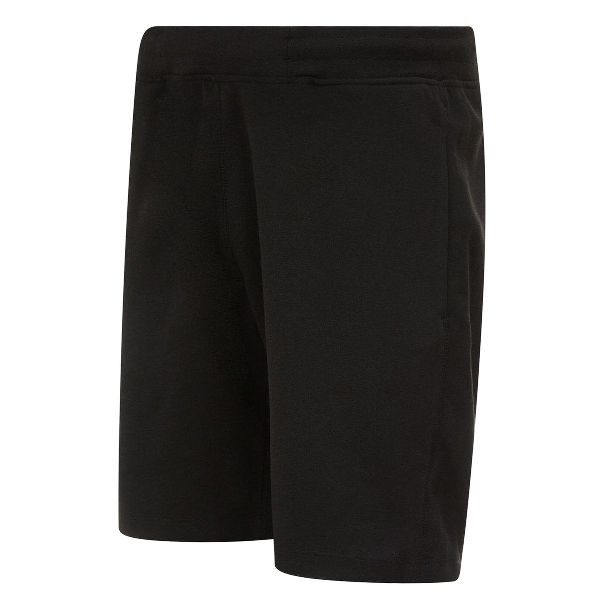 Men's PRO Short (Black / White)