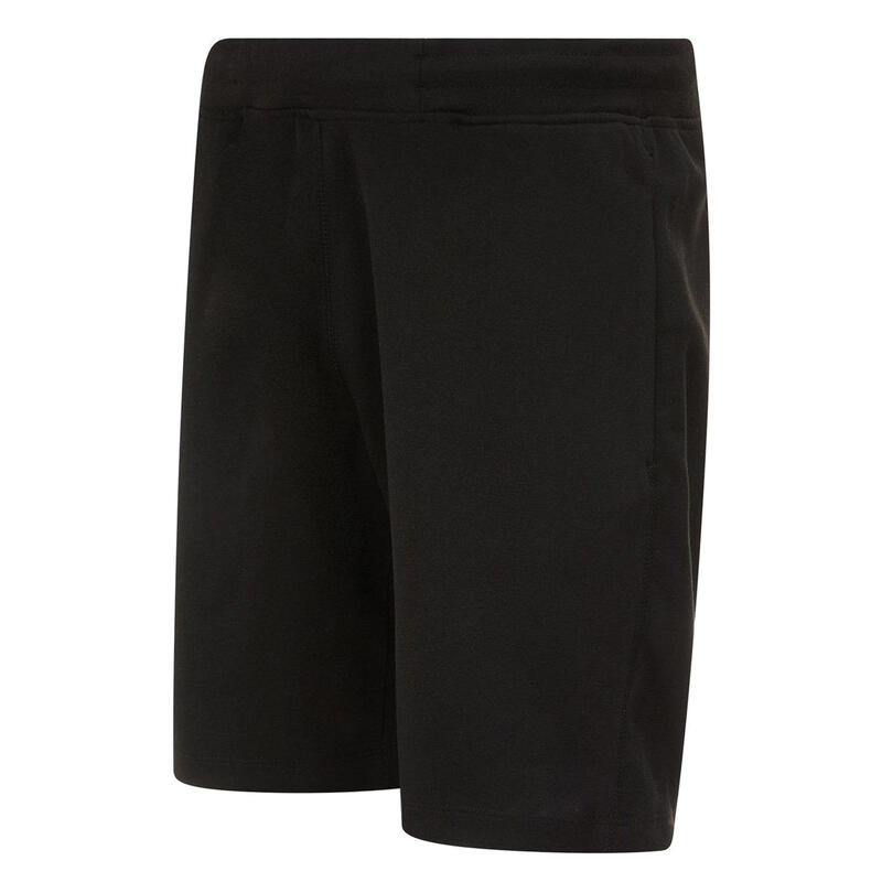 Short PRO Homme (Noir / Blanc)