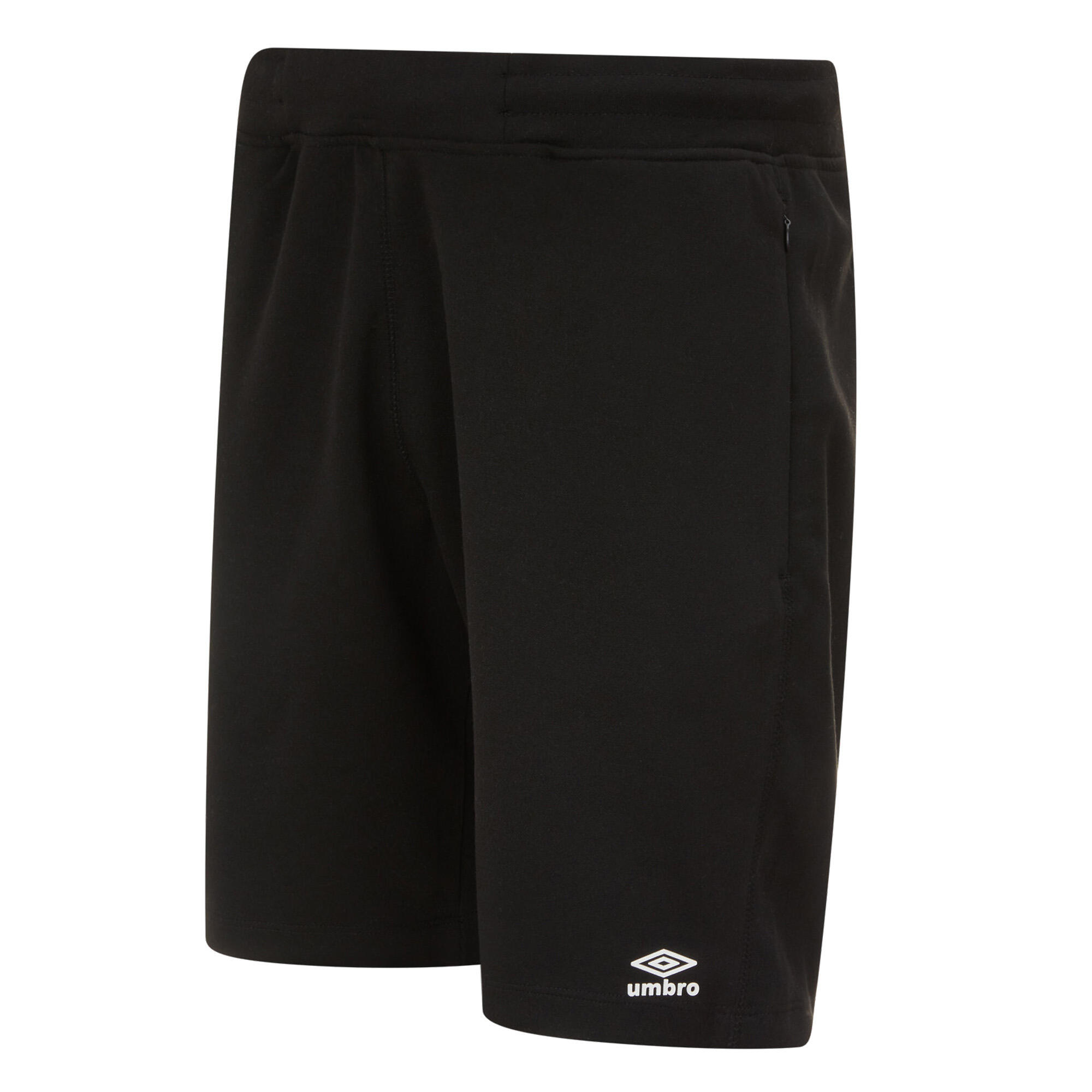 Men's PRO Short (Black / White)