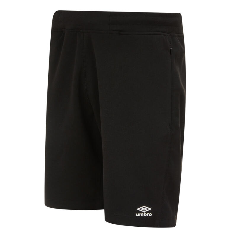 Short PRO Homme (Noir / Blanc)