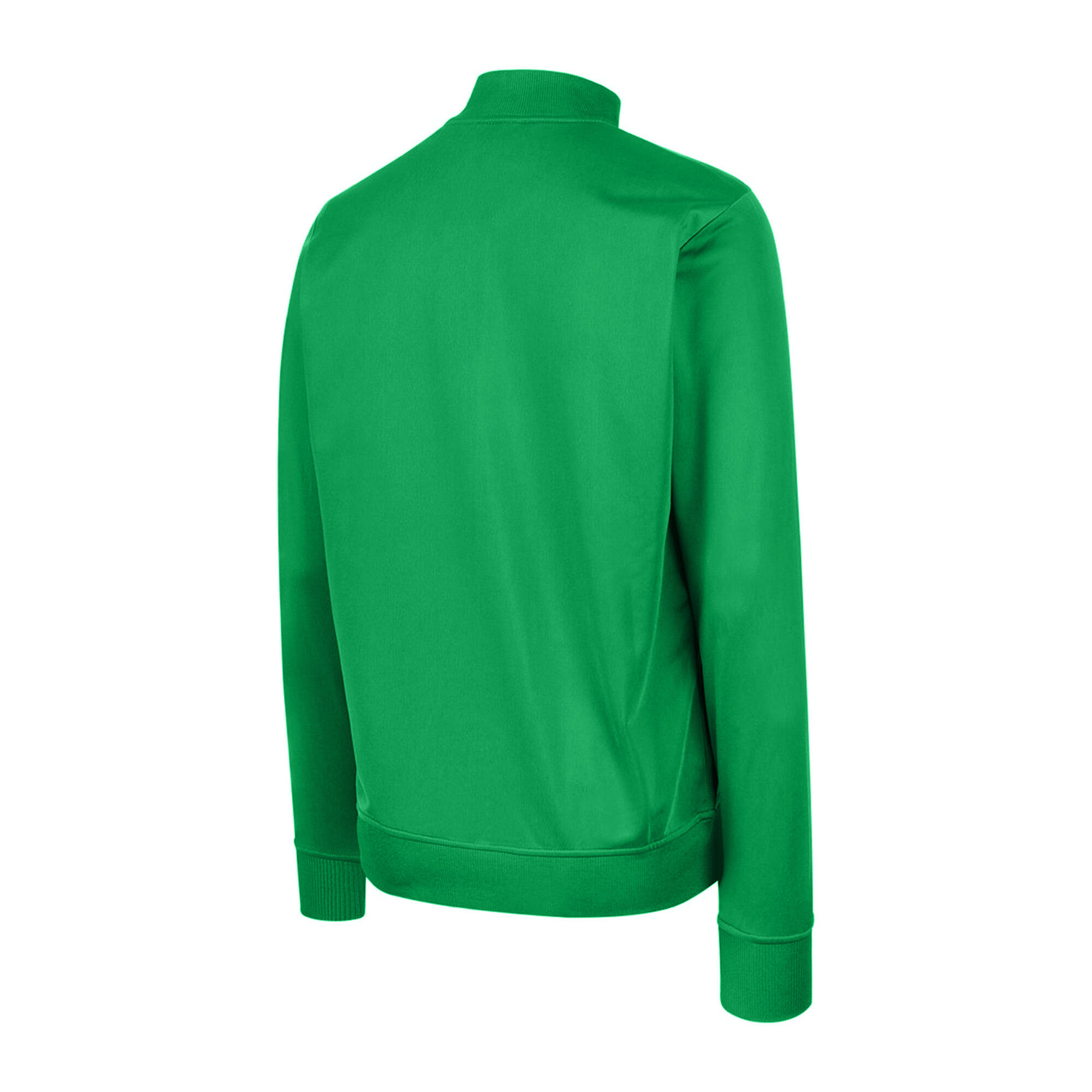 Giacca Uomo Umbro Club Essential Smeraldo 2/4