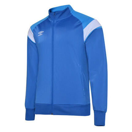 Veste Enfant (Bleu Roi / Bleu / Blanc)