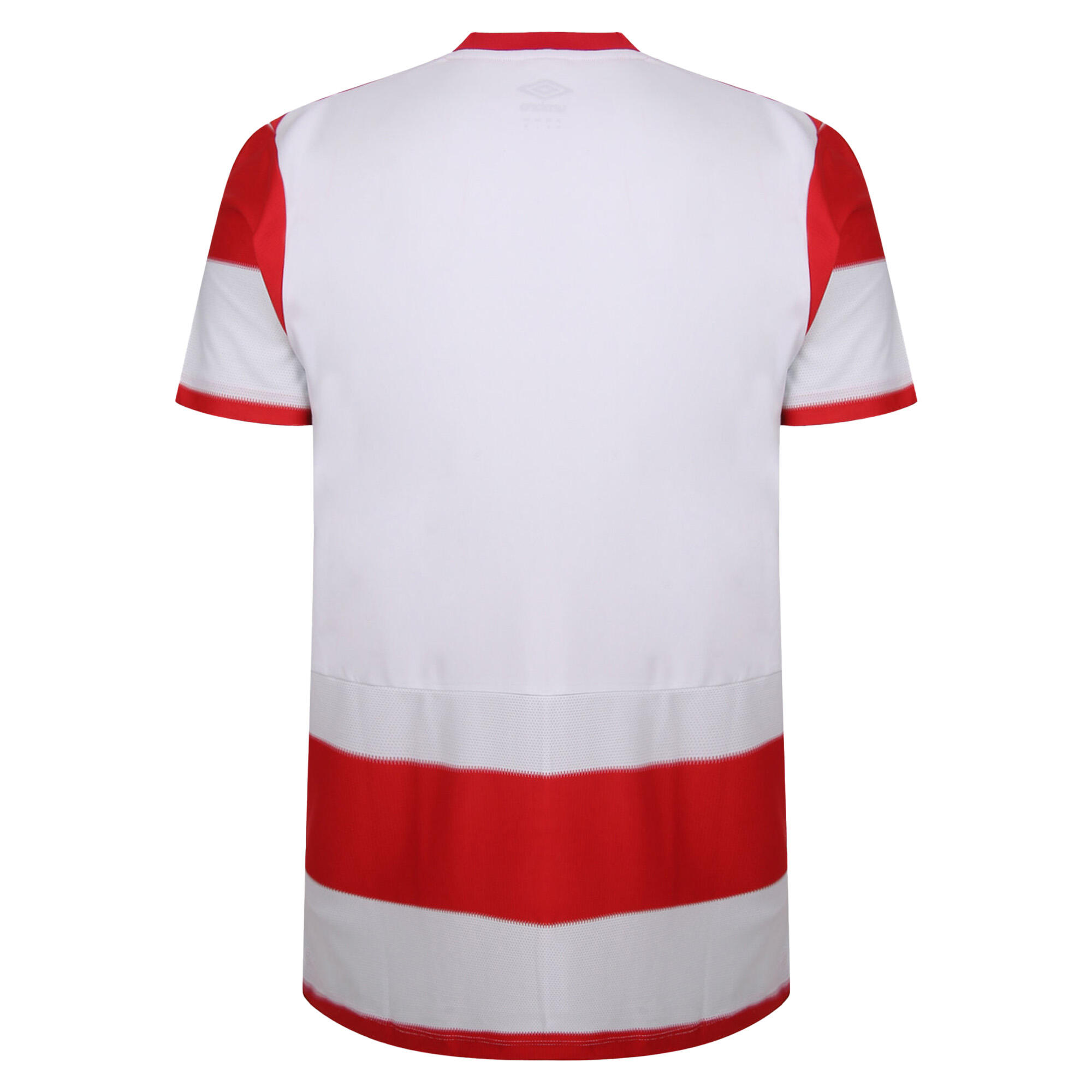 Maillot TRIUMPH Homme (Rouge / Blanc) 2/3