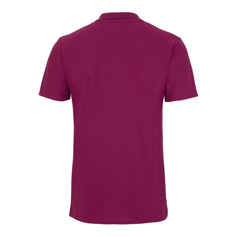 West Ham United FC Polo 22/23 Homme (Rouge prune)