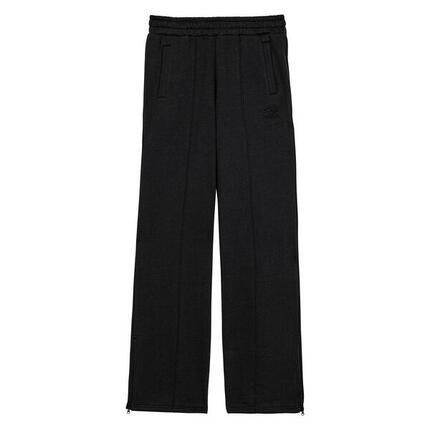 Pantalon De Jogging CORE Femme (Noir)