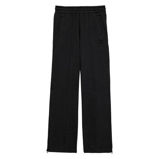 Pantalon De Jogging CORE Femme (Noir)