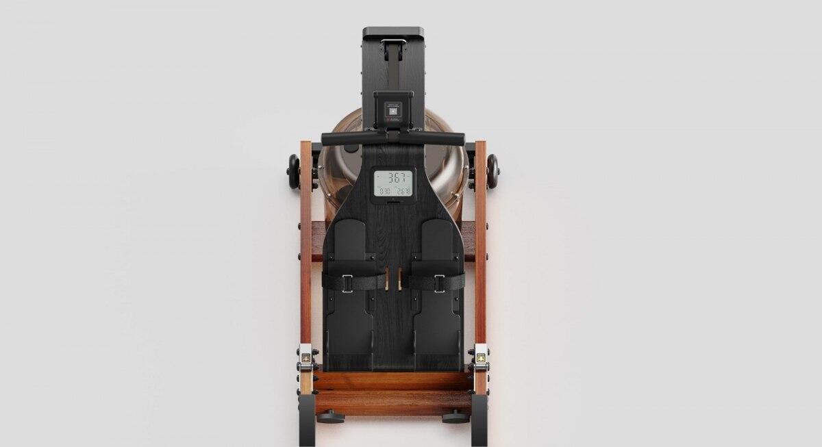 Faltbares Rudergerät Kingsmith WR1 7/7