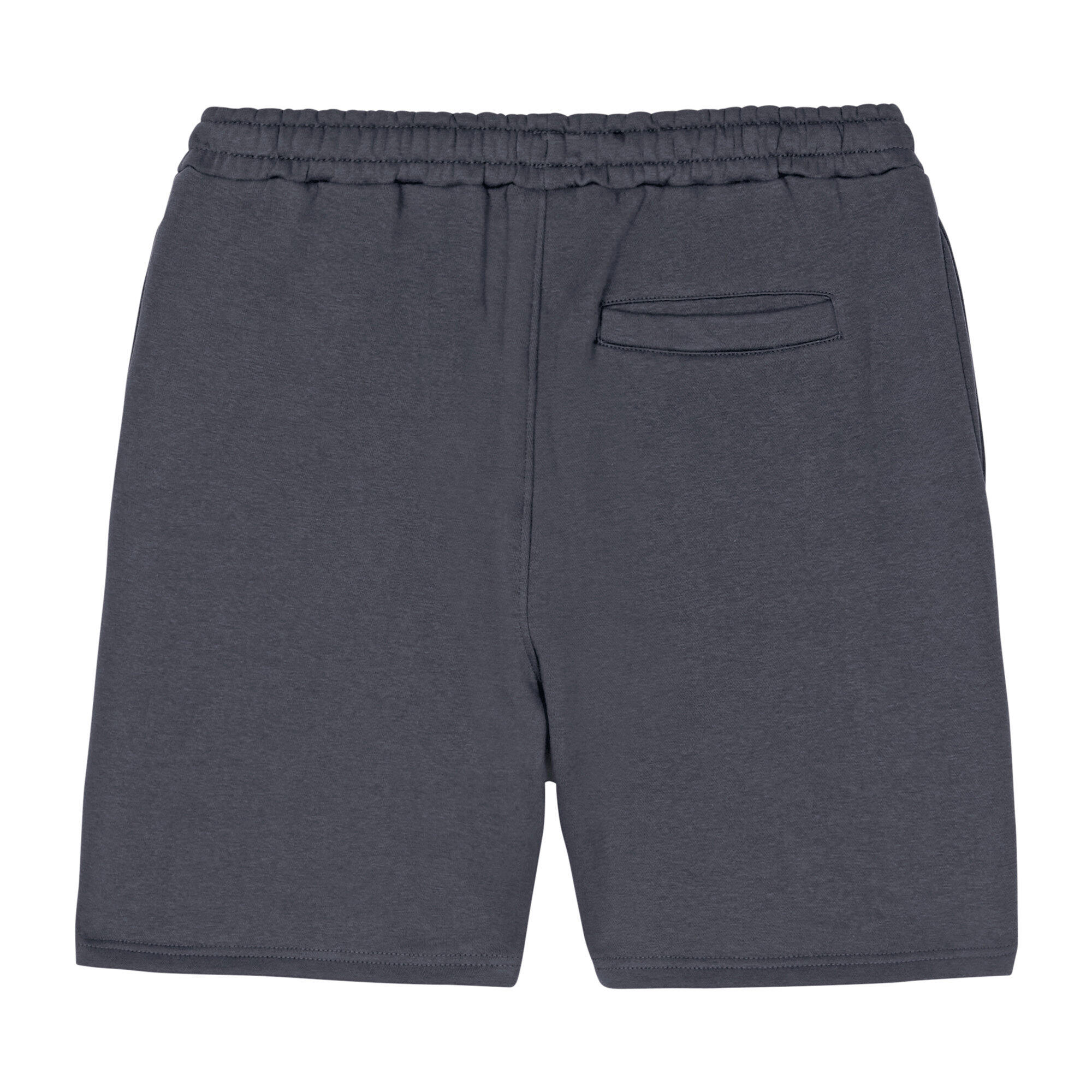 Mens Core Shorts (Collegiate Blue/Blazing Orange) 2/3
