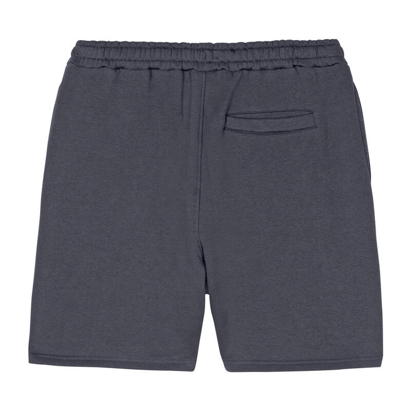 Short CORE Homme (Anthracite / Orange vif)