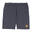 Short CORE Homme (Anthracite / Orange vif)