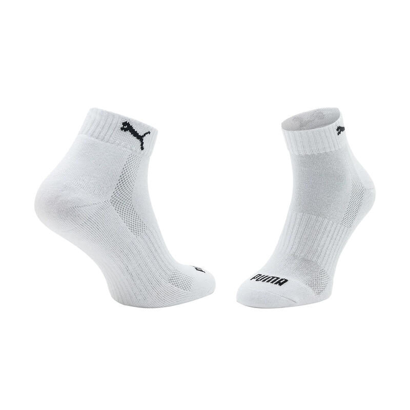 Knöchelsocken, gepolstert für HerrenDamen Unisex (3erPack) Damen und Herren