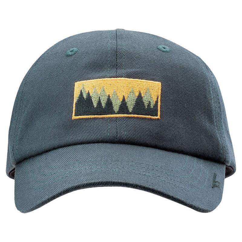 Gorra Cendre para Niños/Niñas Aguilones Verdes