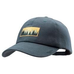 Casquette De Baseball CENDRE Enfant (Sarcelle Sombre)