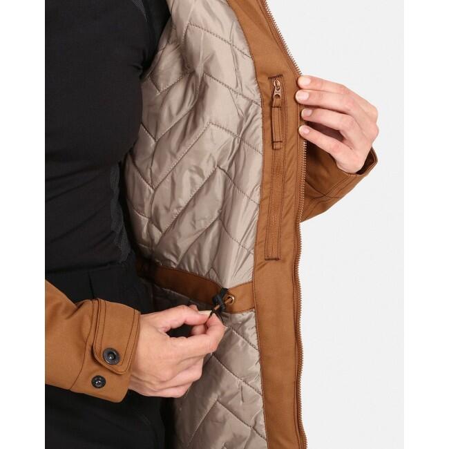 Manteau d'hiver pour femme Kilpi PERU-W 6/7
