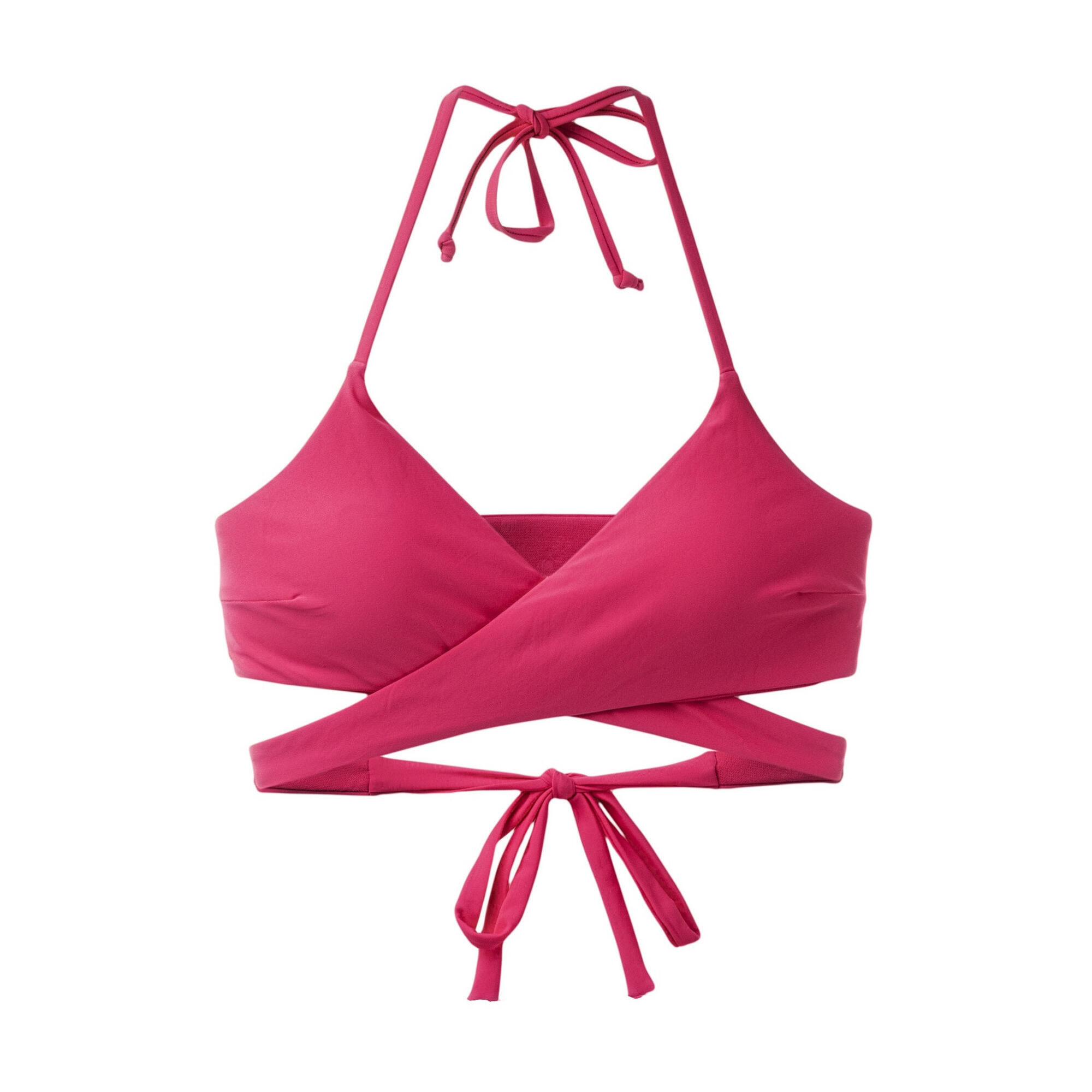 Top Bikini Palima Dla Kobiet