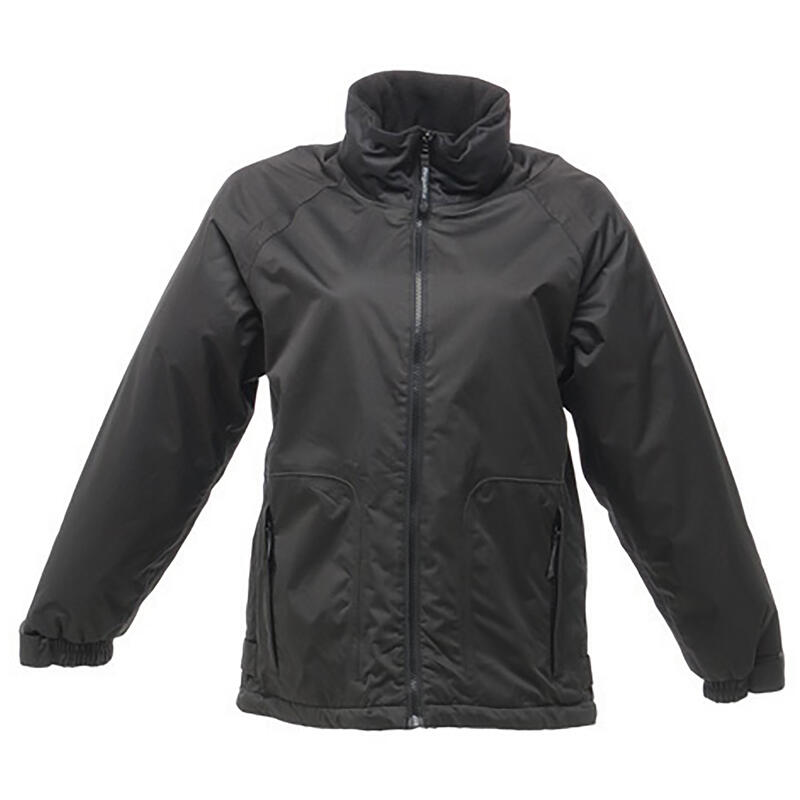 Great Outdoors Chaqueta impermeable con cremallera modelo Hudson para hombre