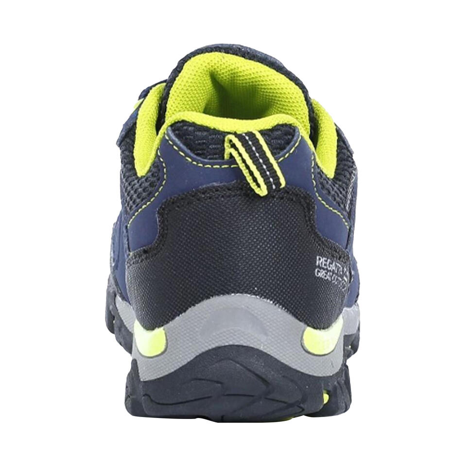 Dziecięce Buty Trekkingowe Holcombe Low