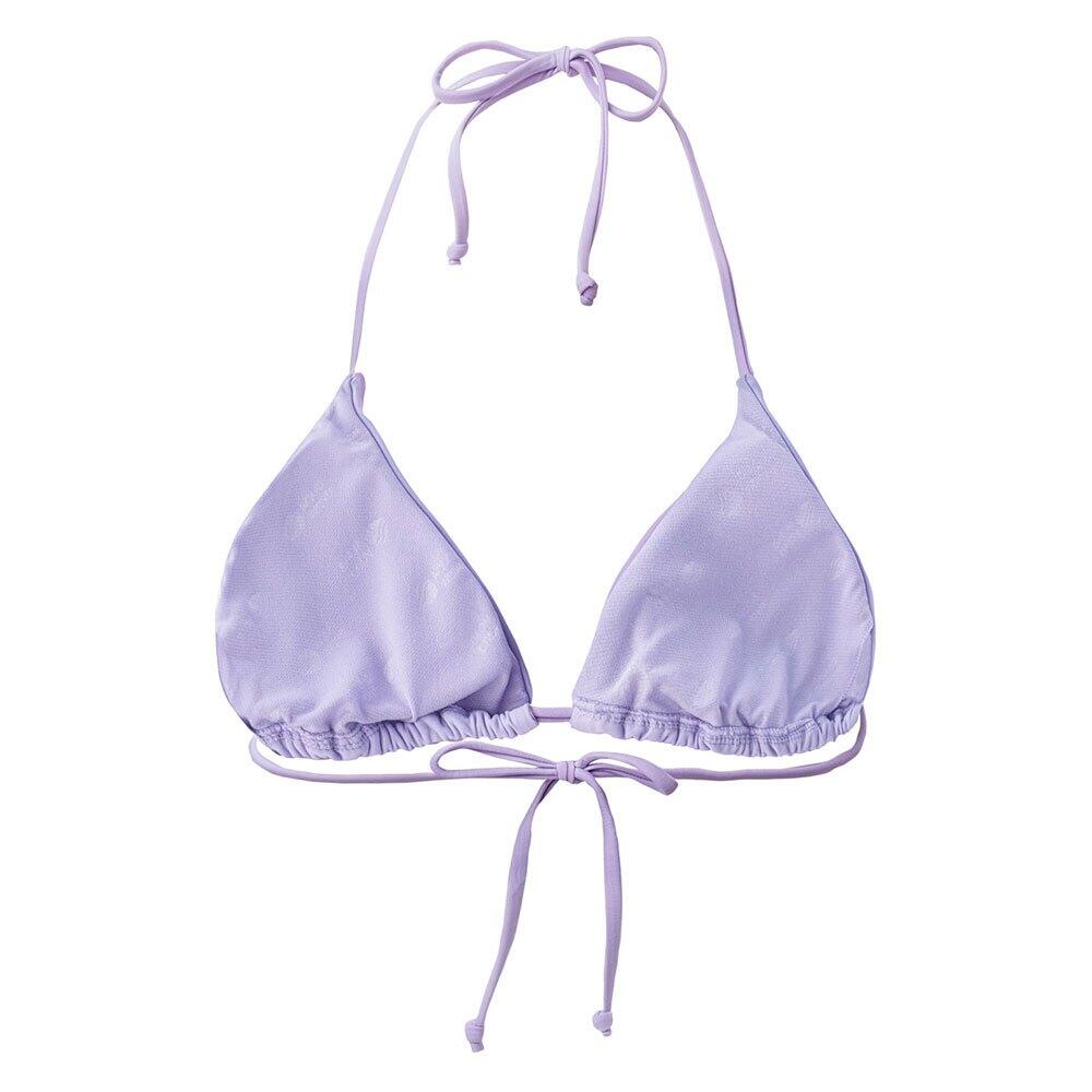 Top Bikini Donna Aquawave Latina Lavanda 2/3