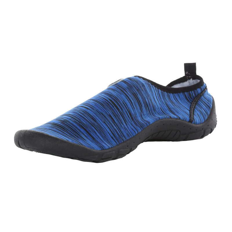 Chaussures aquatiques JETTY Homme (Bleu marine)
