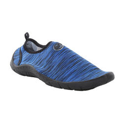 Zapatos de Agua Jetty Slipon para Hombre Marino