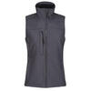 Veste sans manches FLUX Femme (Gris)