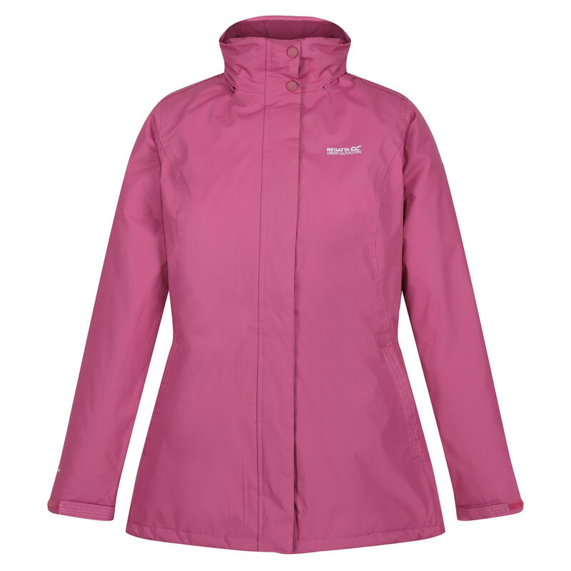 Chaqueta Blanchet II para Mujer Violeta