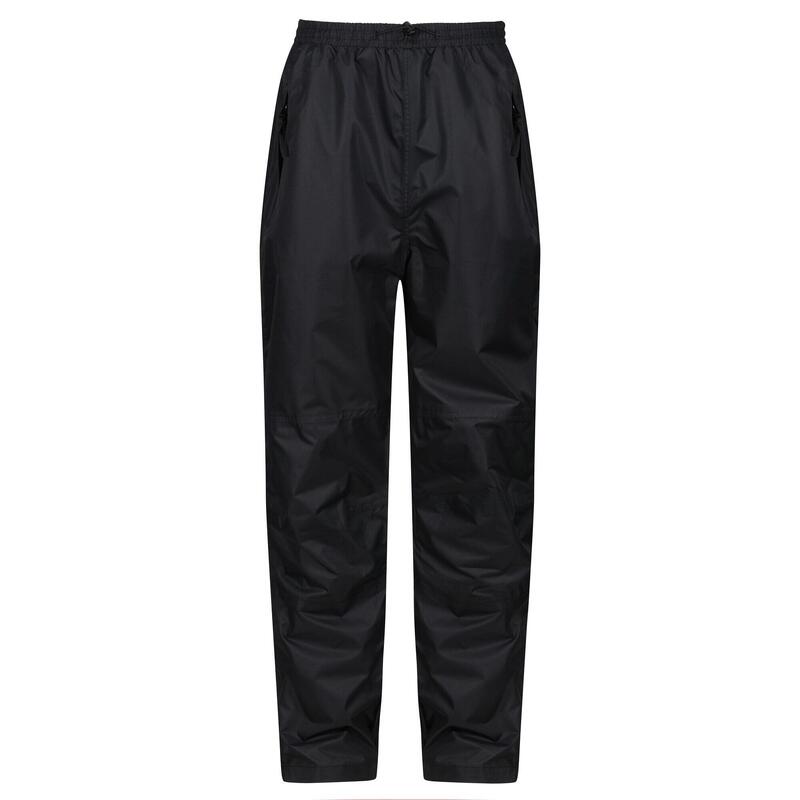 Pantalon imperméable LINTON Homme (Noir)