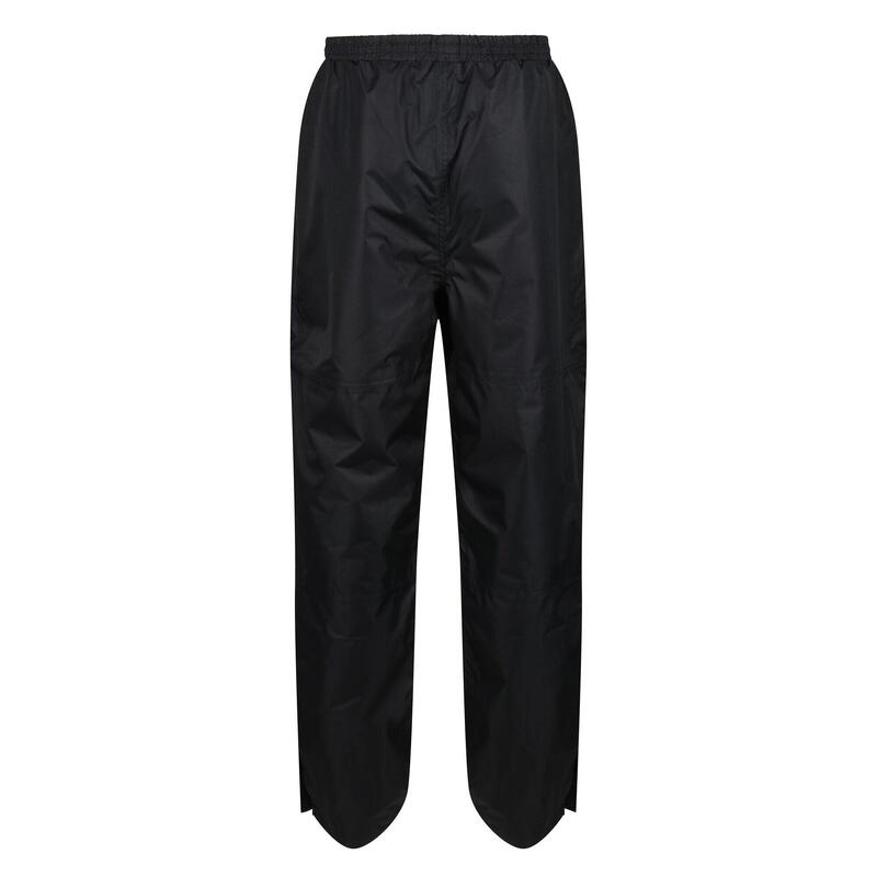 Pantalon imperméable LINTON Homme (Noir)