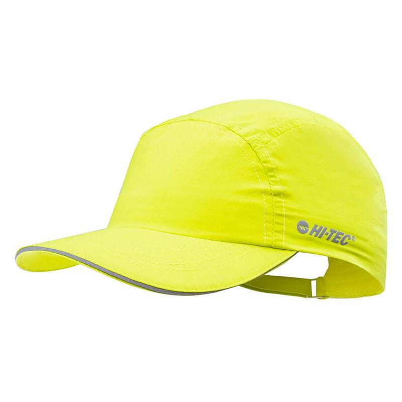 Casquette de baseball SAKATO Enfant (Jaune)