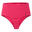 Bas de maillot de bain PALIMA Femme (Framboise vif)