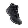 Heren Canori Mid Cut Wandelschoenen (Zwart/Donkergrijs)