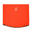 Cachecou ASSURE Unisexe (Orange rouge)