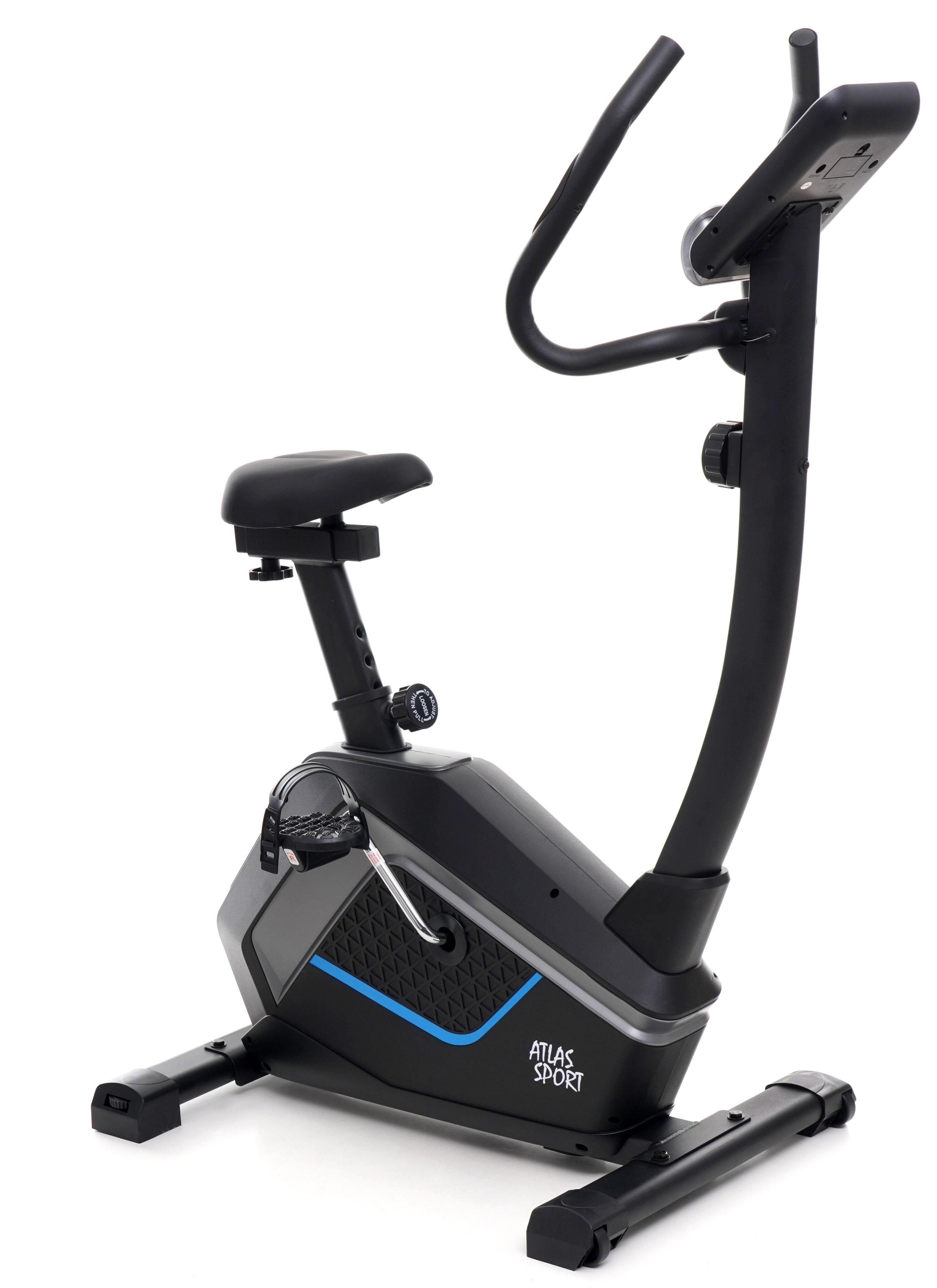 ATLAS SPORT picture