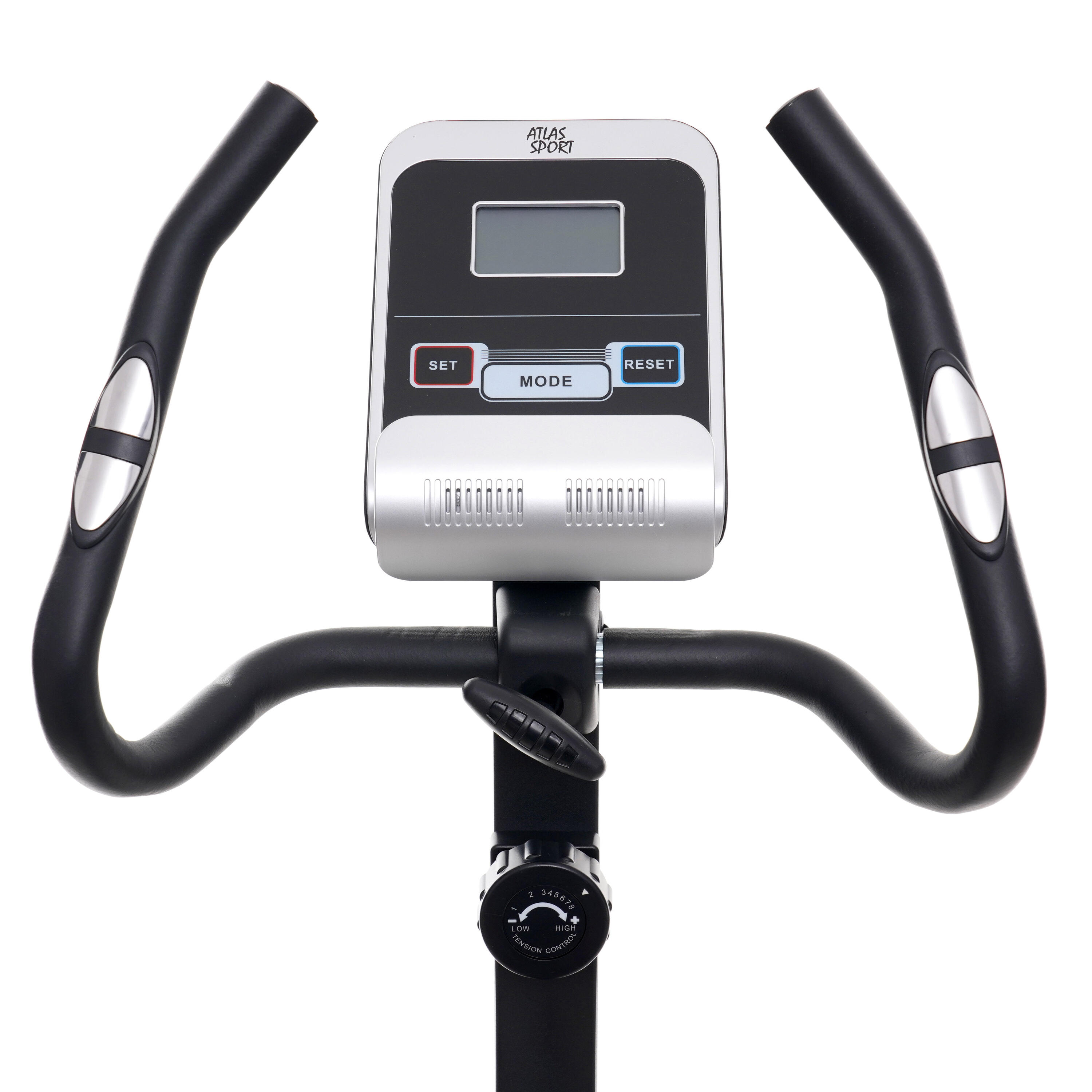 Rower treningowy magnetyczny rowerek stacjonarny Cardio 120 kg 4/7