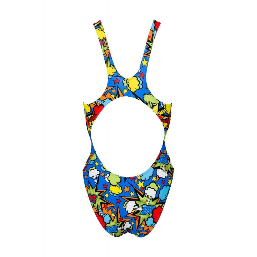 Strój kąpielowy damski Aqua-Sport Diamond Sport Boom 2/3