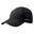 Casquette de baseball SAKATO Adulte (Noir)