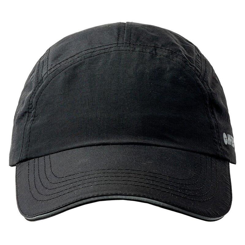 Casquette De Baseball SAKATO Adulte (Noir)