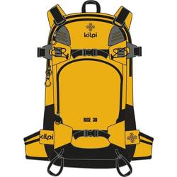 Sac à dos ski freeride Kilpi RISE-U