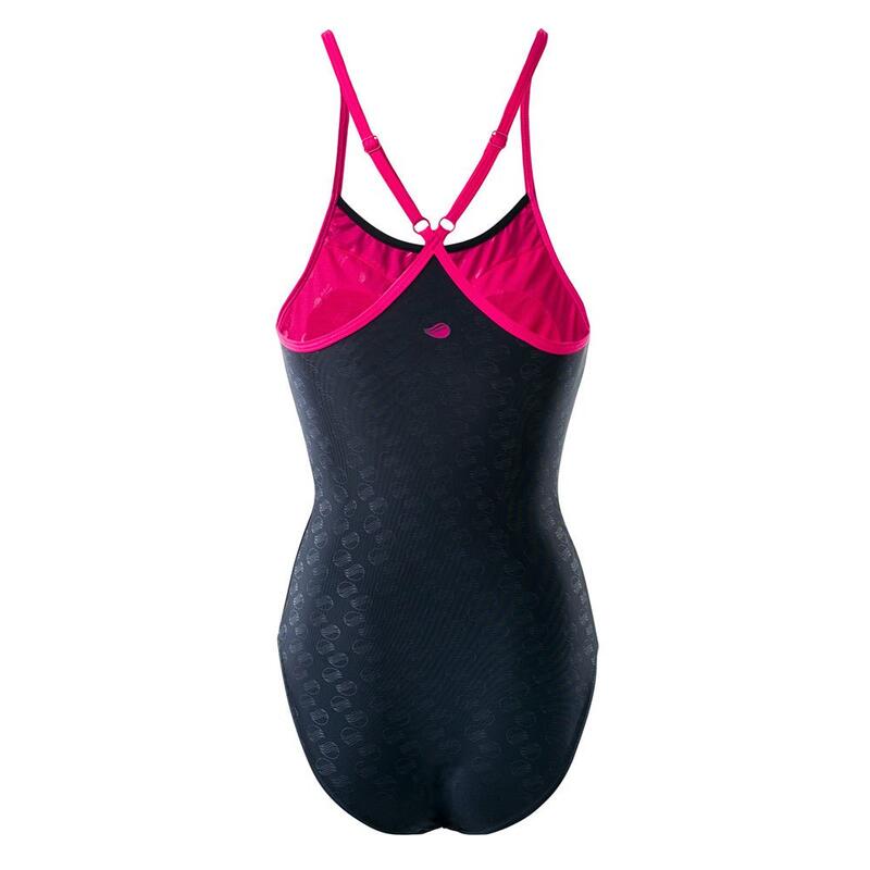 Costum De Baie One-Piece NATAȚIE Aquawave Sublime Femei