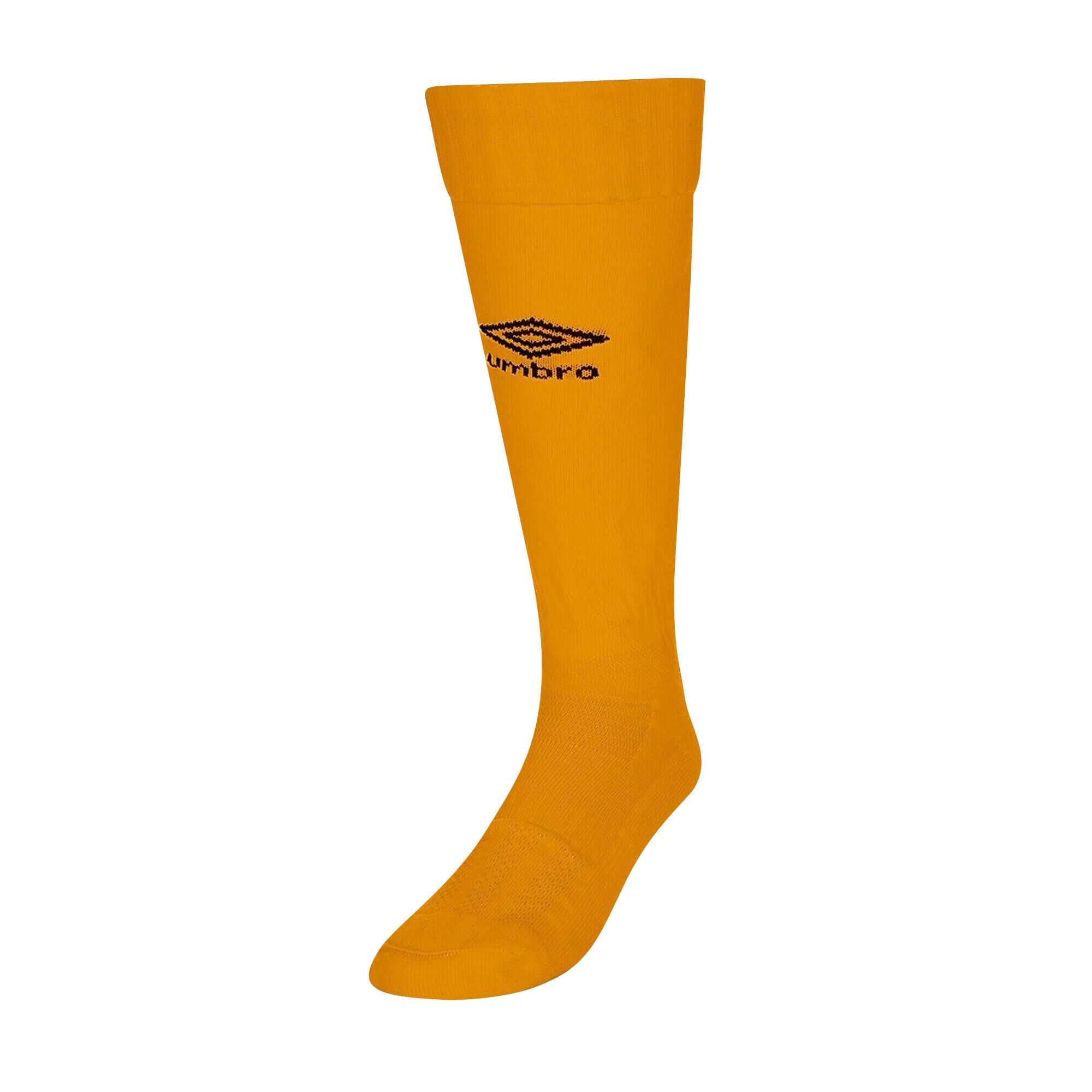 UMBRO Mens Classico Socks (Amber)