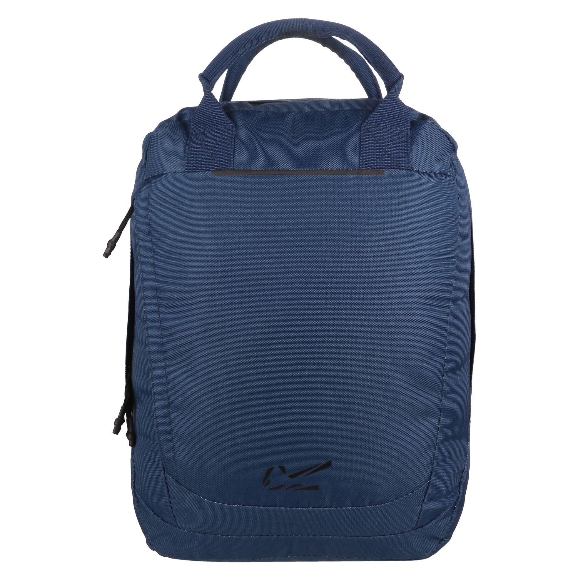 Shilton 12L Backpack (Dark Denim) 1/4