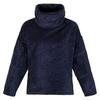 Pull BEKKAH Femme (Bleu marine)