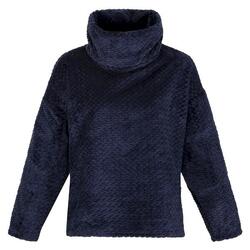 Pull BEKKAH Femme (Bleu marine)